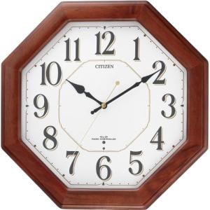 生産終了　CITIZEN　シチズン　電波時計　掛時計　壁掛け　メロディー シチズン 掛時計 電波 メロディー 生産終了 CITIZEN シチズン 電波時計