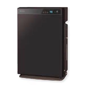 DAIKIN ダイキン ACK70X-T 加湿ストリーマ空気清浄機 ビターブラウン