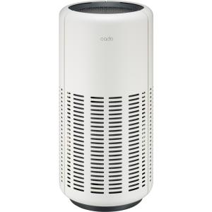 2台セット　新品【cado(カドー)】 LEAF 250 空気清浄機 除菌 消臭 cado カドー AP-B250-WH LEAF 250 気清浄機 除菌 消臭