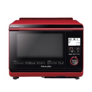 AX-AP300-R SHARP シャープ ヘルシオ 26L...