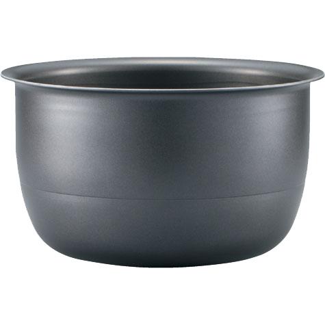 お取り寄せ 圧力IH炊飯ジャー用 炊飯器用内釜(なべ) 1升(0.18〜1.8L) 象印 B699-...