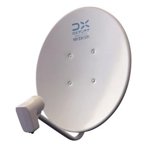 45形BS・110度CSアンテナ 2K・4K・...の詳細画像1