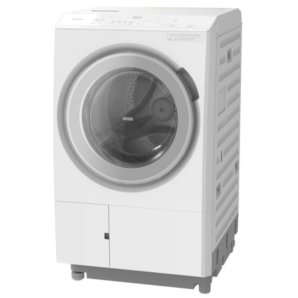 代引不可 日時指定不可 ドラム式洗濯乾燥機 左開き 洗濯・脱水容量13kg/洗濯〜乾燥・乾燥容量7k...