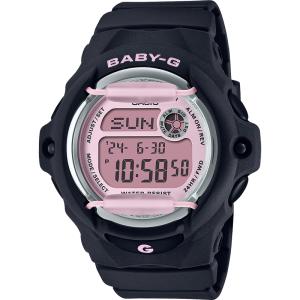 お取り寄せ 腕時計 カシオ BABY-G BASIC BG-169U-1CJF CASIO｜d-price