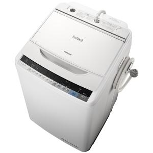 時間指定不可 BW-V70A-W HITACHI 日立 ビー...