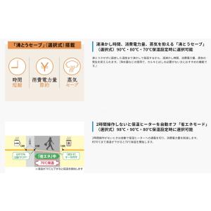 マイコン沸とうVE電気まほうびん 2.2L 象...の詳細画像1