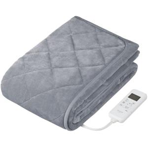 2025年10月】Panasonic 電気毛布のおすすめ人気ランキング