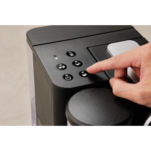 コーヒーメーカー ドリップワン ミル付き クイ...の詳細画像1