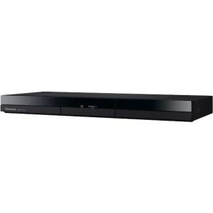 【5月1日入荷予定】ブルーレイディスクレコーダー パナソニック DIGA(ディーガ) 1TB HDD搭載 DMR-2W102 Panasonic｜生活家電ディープライス