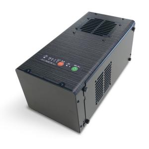 メーカー直送  日時指定不可 アイクォーク エアネックス41 EB-0141AC4E-BK 空気浄化装置 ブラック