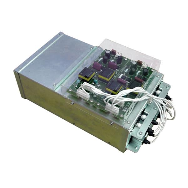 メーカー直送 代引不可 日時指定不可 光触媒リアクター IQフレッシャーゼロEX用 アイクォーク E...