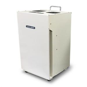 メーカー直送  日時指定不可 アイクォーク ライトニックUV8 EJ-2012AC8E-W 空気除菌装置 ホワイト