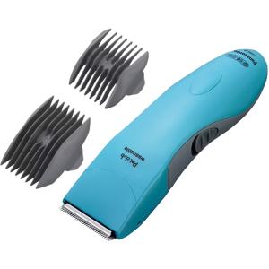 ペットクラブ犬用バリカン パナソニック 青 ER807PP-A Panasonic