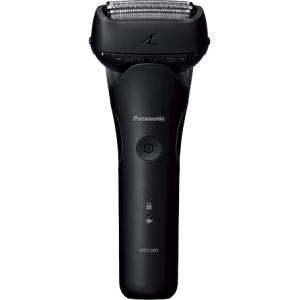 メンズシェーバー 3枚刃 パナソニック ラムダッシュ 黒 ES-LT2C-K Panasonic