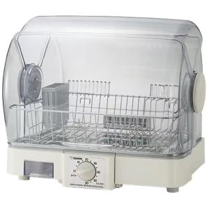 象印（ZOJIRUSHI） 食器乾燥器 6人分収納 ステンレス EY-SB60-XH : PC 