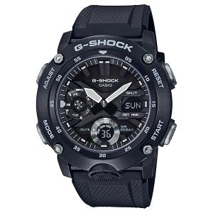 腕時計 アナログ／デジタル カシオ G-SHOCK GA-2000 SERIES GA-2000S-1AJF CASIO｜d-price