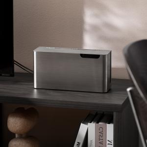 メーカー直送 Switch2 ゲーム機ケース プレミアムモデル 宮武製作所 TEER(ティール) GC-2700S-SUS
