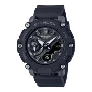 お取り寄せ 腕時計 アナログ／デジタル カシオ G-SHOCK WOMEN GMA-S2200-1AJF CASIO｜d-price
