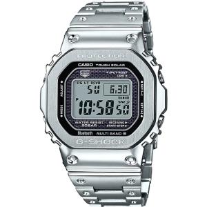 CASIO カシオ G-SHOCK FULL METAL GMW-B5000 SERIES GMW-B5000D-1JF 腕時計｜d-price