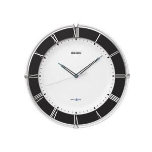 お取り寄せGP205K SEIKO セイコー スペースリンク 衛星電波時計 掛時計 お取り寄せGP205K SEIKO セイコー スペースリンク 衛星電波時計 掛時計