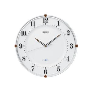 お取り寄せGP205W SEIKO セイコー スペースリンク 衛星電波時計 掛時計 お取り寄せGP205W SEIKO セイコー スペースリンク 衛星電波時計 掛時計