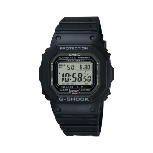 CASIO G-SHOCK GW-5000U-1JF 腕時計 電波ソーラー カシオ