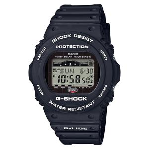 お取り寄せ 腕時計 カシオ G-SHOCK G-LIDE GWX-5700 Series GWX-5700CS-1JF CASIO｜d-price