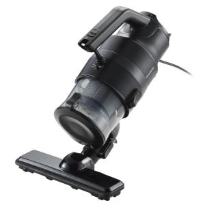 ツインバード（TWINBIRD） 掃除機 サイクロン パワーハンディー