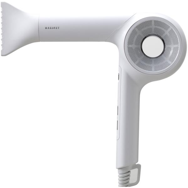 ドライヤー クレイツイオン ホリスティックキュアーズ(HOLISTIC cures) マグネットヘア...