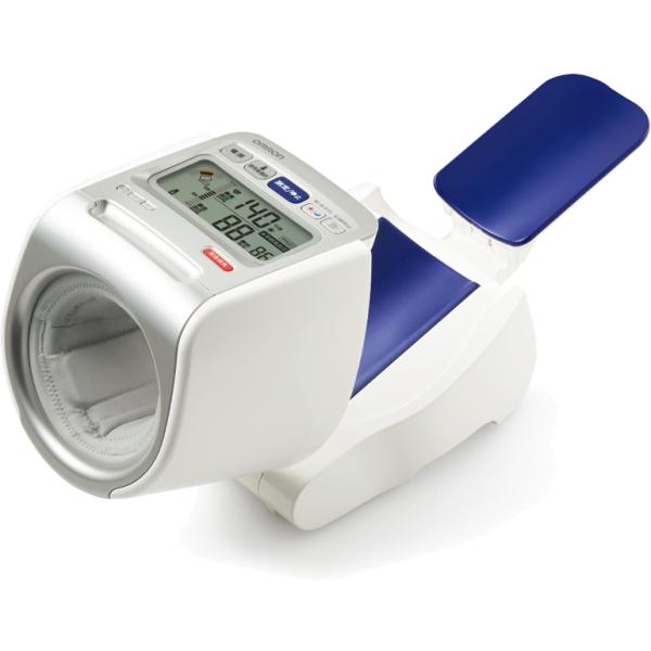 自動血圧計 上腕式 オムロン スポットアーム HCR-1702 OMRON