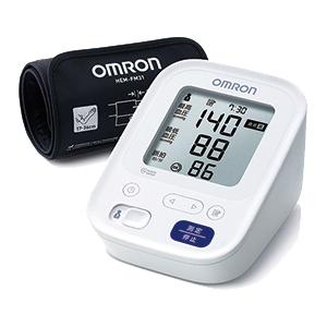 OMRON オムロン HCR-7202 上腕式血圧計