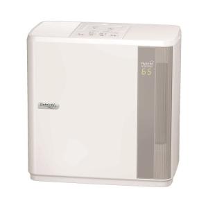 HD-7018-W DAINICHI ダイニチ HDシリーズ ハイブリッド式 加湿器 ホワイト