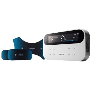 低周波治療器 オムロン HV-F081 OMRON