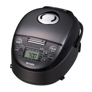 タイガー（TIGER） IHジャー炊飯器 炊きたて 炊飯器 3合炊き JPF-G055