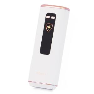 エスケイジャパン ハイパワー IPL 光脱毛器 JR8 フラッシュ方式  ホワイト