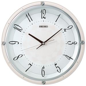 SEIKO（セイコー） クロック スタンダート パワーデザインプロジェクト
