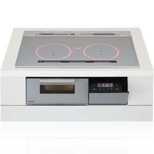 IHクッキングヒーター 幅75cm 単相200V...の商品画像