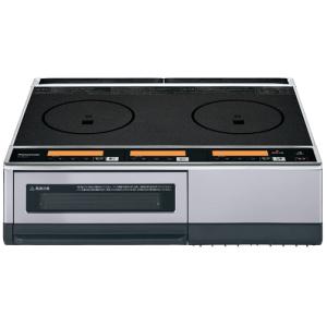 Panasonic KZ-KB21E パナソニック 据え置き型 IH