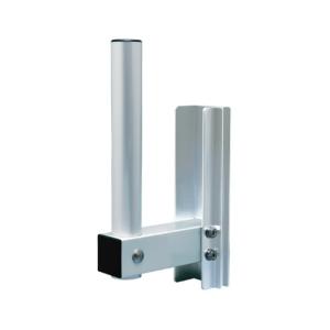 DXアンテナ LM151D アンテナ用壁面取付金具 UHF平面アンテナ用