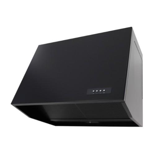 お取り寄せ 代引不可 レンジフード ブーツ型(プロペラファン) 75cmタイプ NFG7B05PBA...