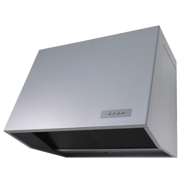 お取り寄せ 代引不可 レンジフード ブーツ型(プロペラファン) 75cmタイプ NFG7B05PSI...