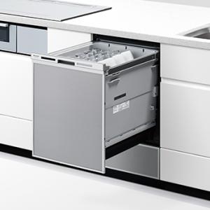 ビルトイン食器洗い乾燥機 ディープタイプ 幅4...の詳細画像1