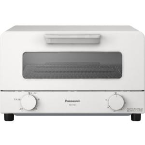 NT-T501-W パナソニック トースター オーブントースター 4枚焼き NT-T501-W パナソニック トースター オーブントースター 4枚焼き