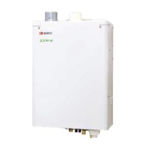 ノーリツ（NORITZ） お取り寄せ 代引不可 直圧式石油ガス化ふろ給湯機