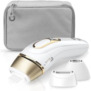 BRAUN ブラウン シルク・エキスパート Pro5 PL5227 光美容器 IPL方式