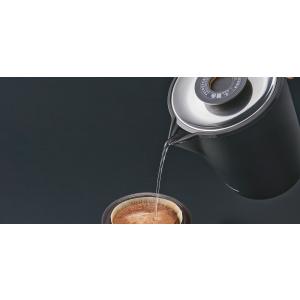 蒸気レス電気ケトル 温度調節機能つき タイガー...の詳細画像3
