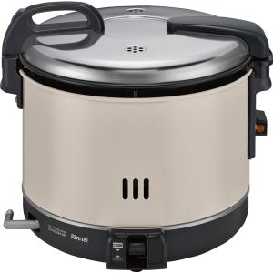 リンナイ都市ガス炊飯器5升　RR-S500G RR-S500G | Rinnai Style（リンナイスタイル） | リンナイ