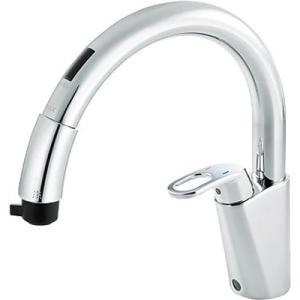 INAX（イナックス） LIXIL ( リクシル ）RSF672A タッチレス水栓