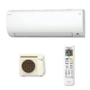 時間指定不可 DAIKIN ダイキン VXシリーズ S40ZTVXP-W ルームエアコン 4.0kW 主に14畳用 単相200V ホワイト｜d-price