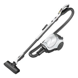 三菱電機（MITSUBISHI ELECTRIC） 紙パック式掃除機 TC-FM1J-S 自走式